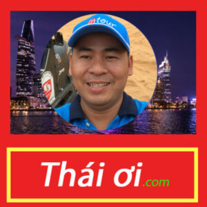 Profile photo of Thái Trương